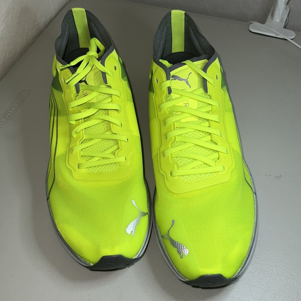 PUMA LIBERATE NITRO NEW, size 14, very comfy, last one! 19491715